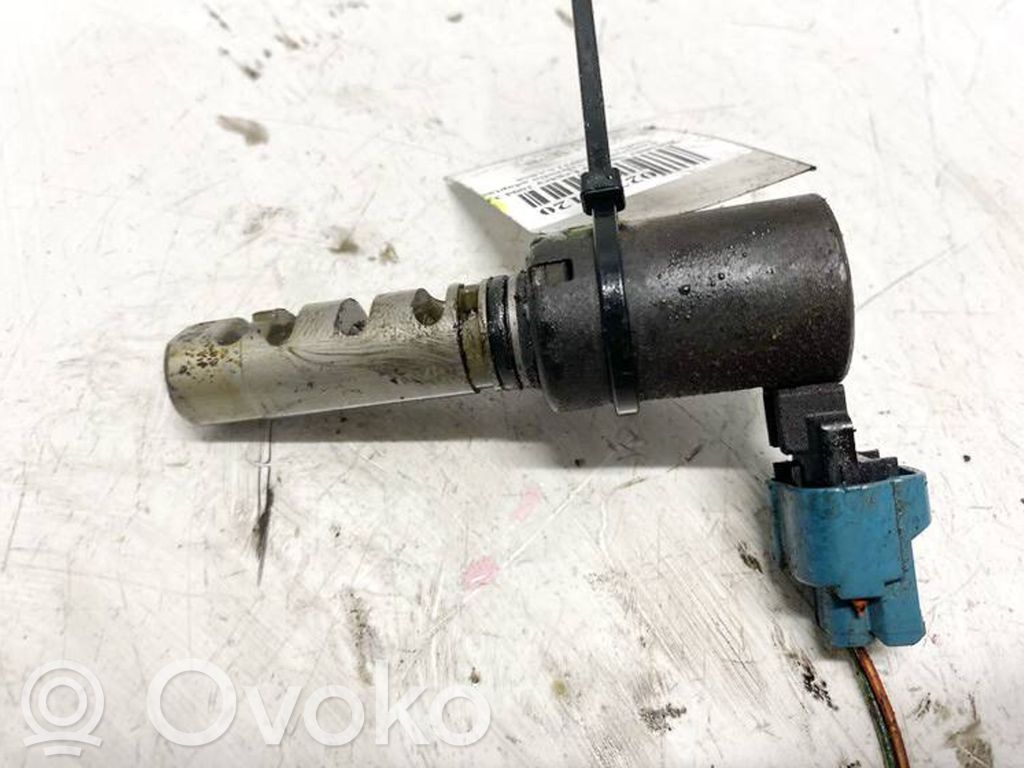 Electrovanne position arbre à cames   10921AA050,10921AA050