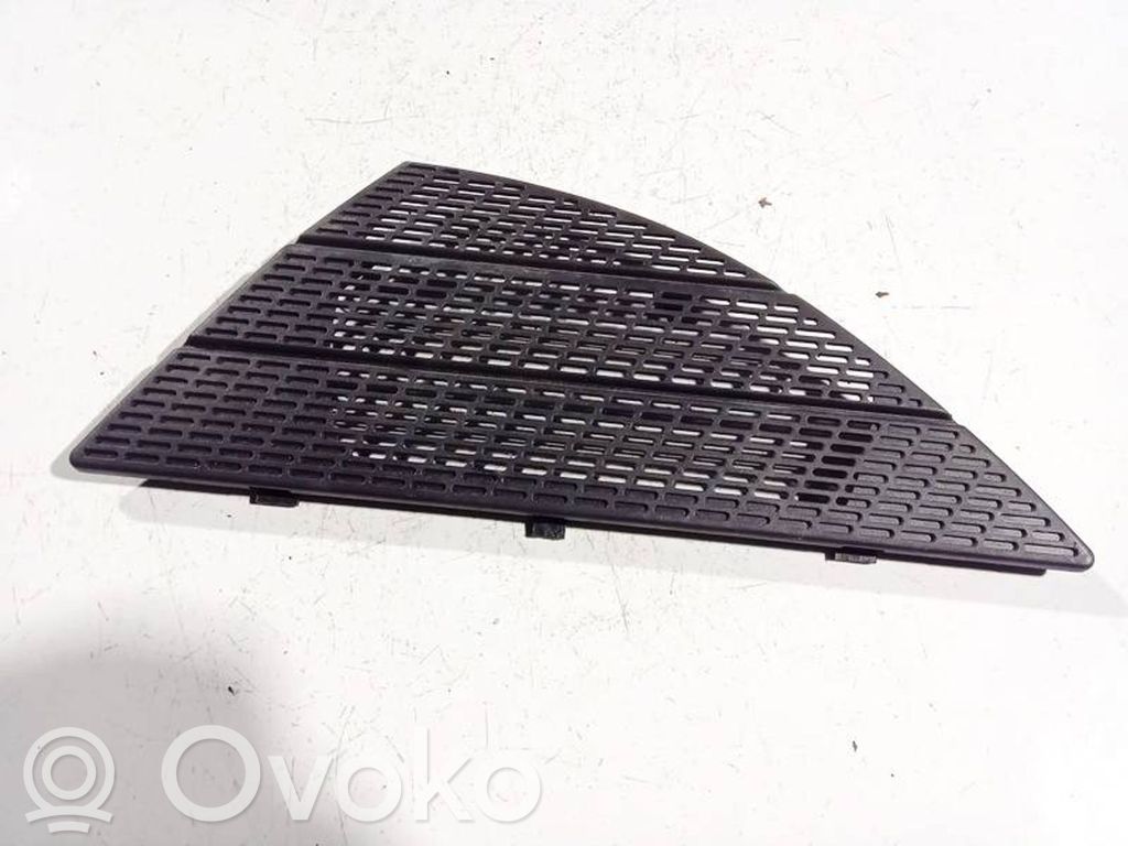 Peugeot 807 Kita salono detalė 
