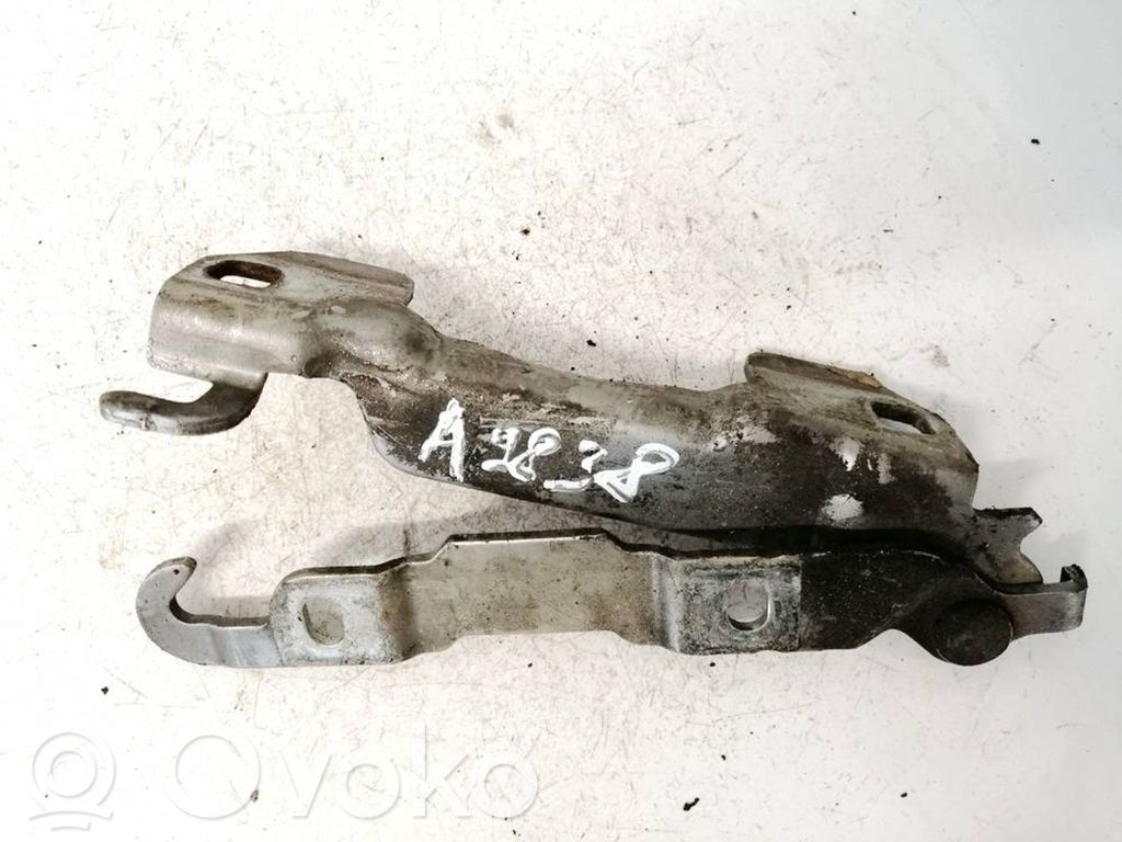 Alfa Romeo 159 Cerniere del vano motore/cofano 