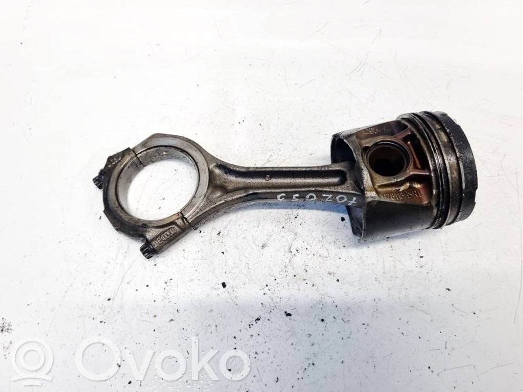 Piston avec bielle   078118HSRI,078118HSRI