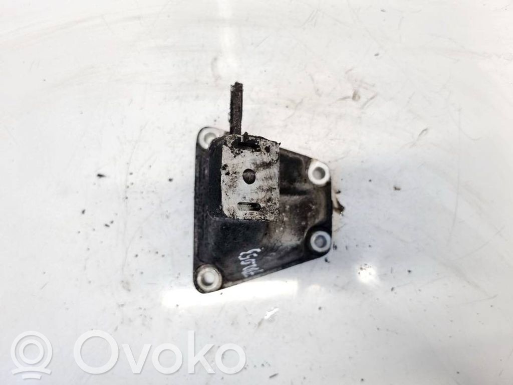 Audi A6 S6 C5 4B Engine mounting bracket 