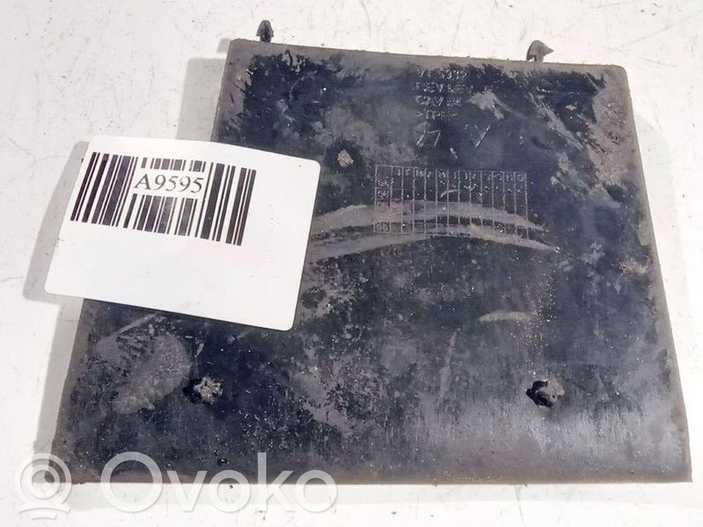 Jeep Grand Cherokee (WK) Other exterior part 