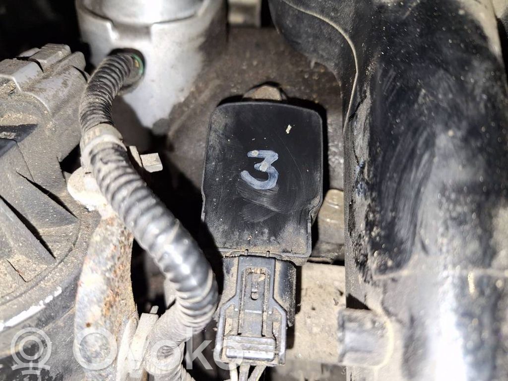Honda Jazz Suurjännitesytytyskela