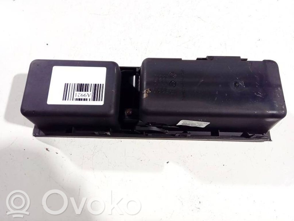 BMW 3 E46 Autres pièces intérieures 
