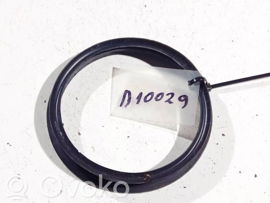 Mini One - Cooper R50 - 53 Staffa di fissaggio del serbatoio del carburante