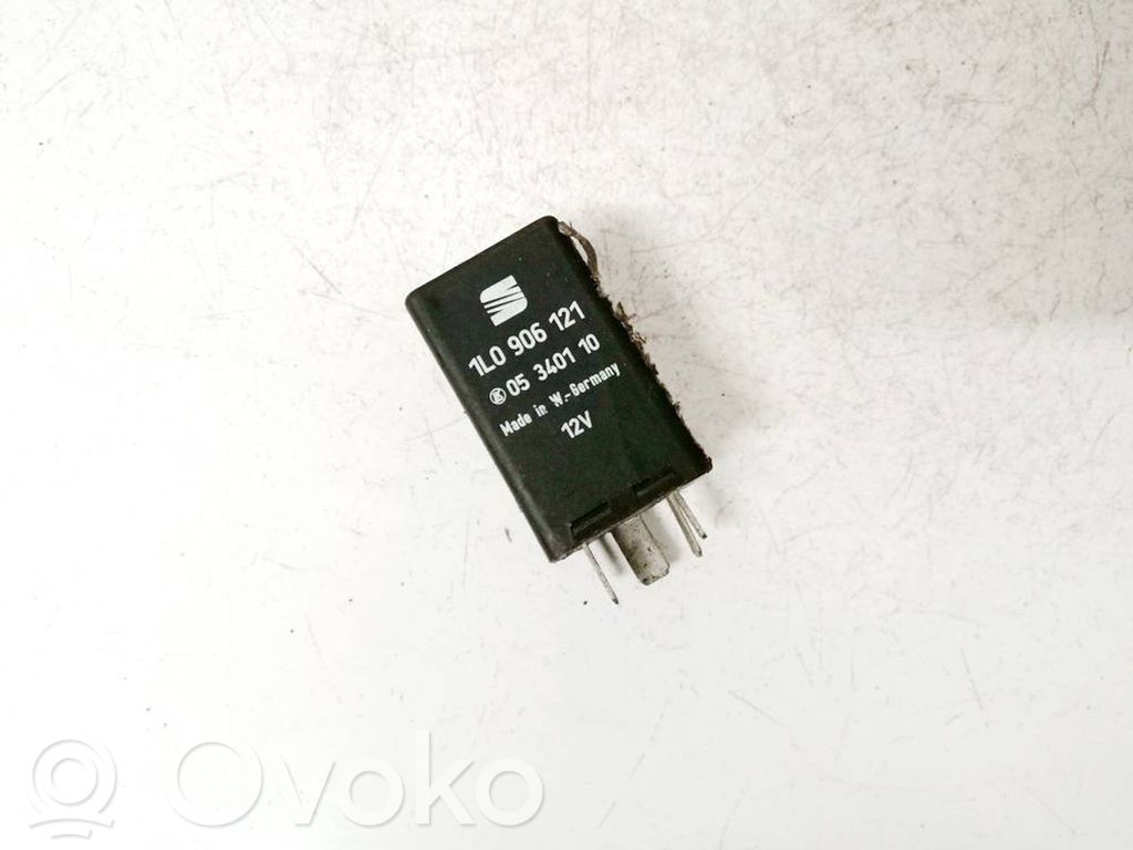 Seat Toledo I (1L) Otros relés