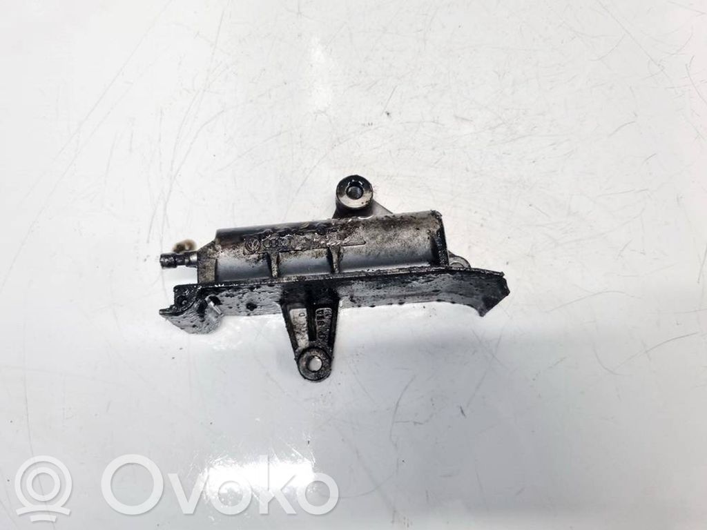 Volkswagen PASSAT B5 Gleitschiene Steuerkette