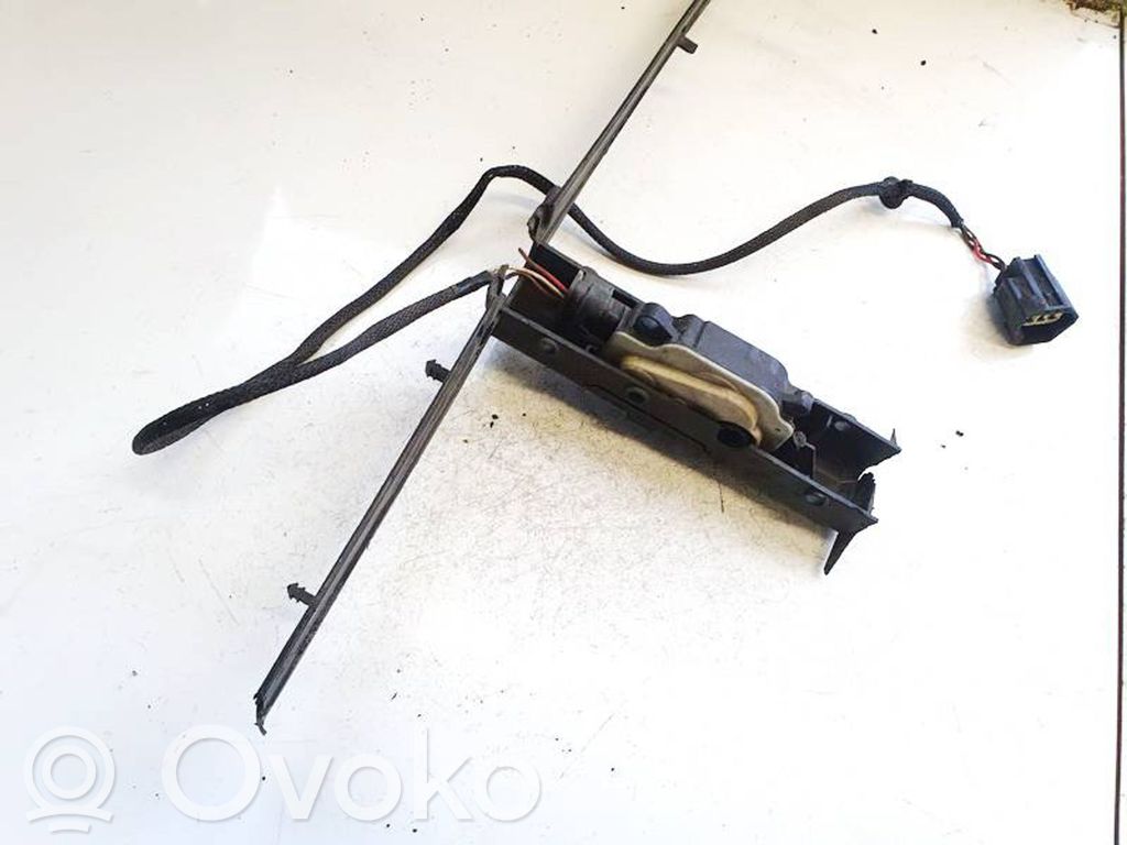 Ford Focus Moteur / actionneur de volet de climatisation