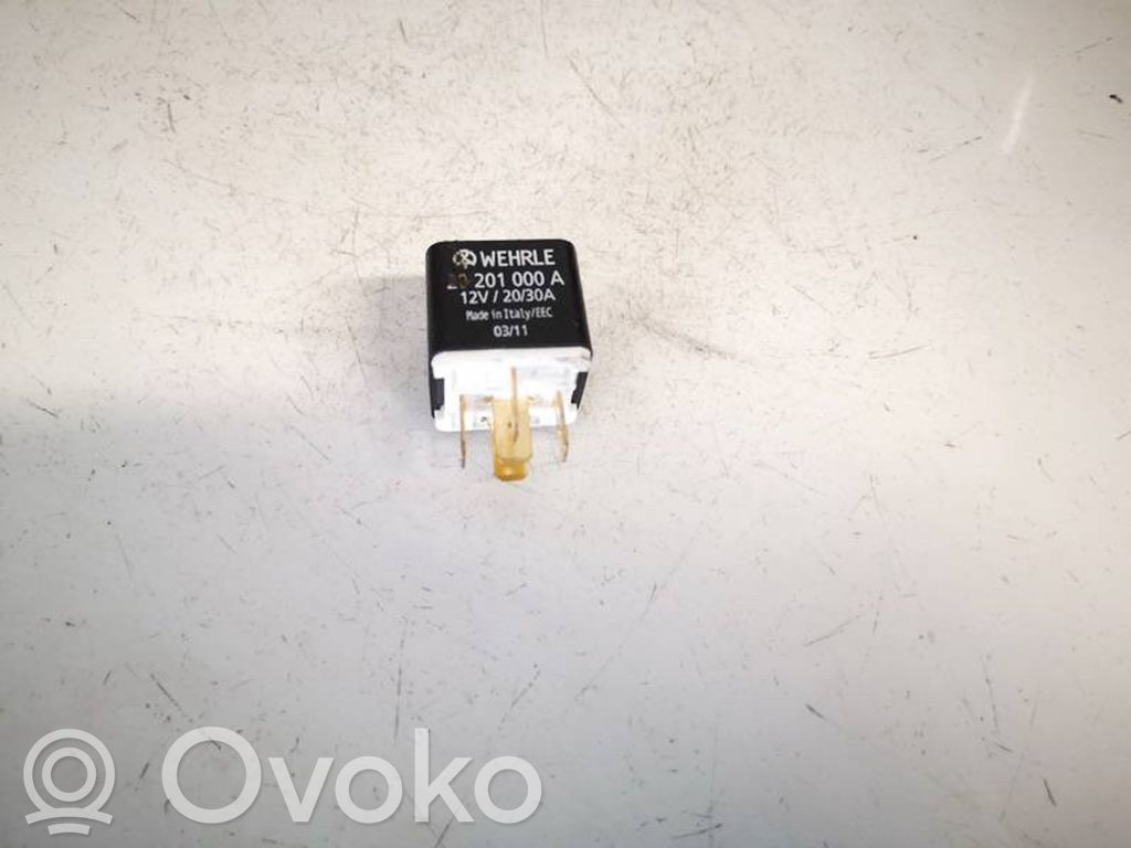 Mercedes-Benz Sprinter W901 W902 W903 W904 Autres relais