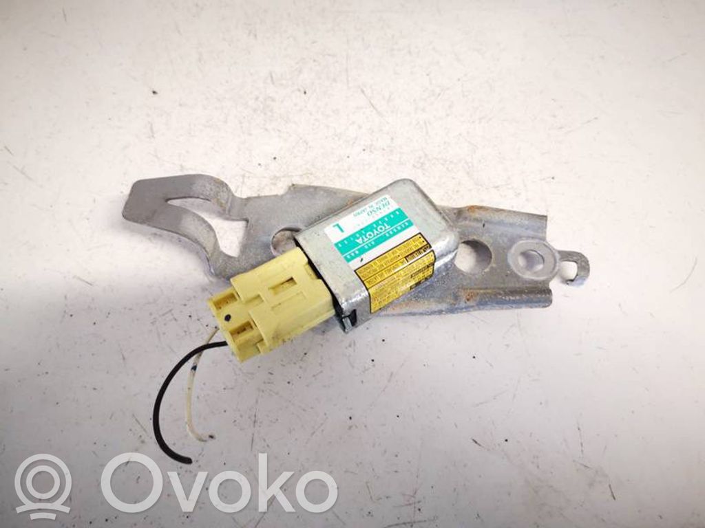 Lexus GS 300 350 430 450H Senzor impact/declanșare airbag