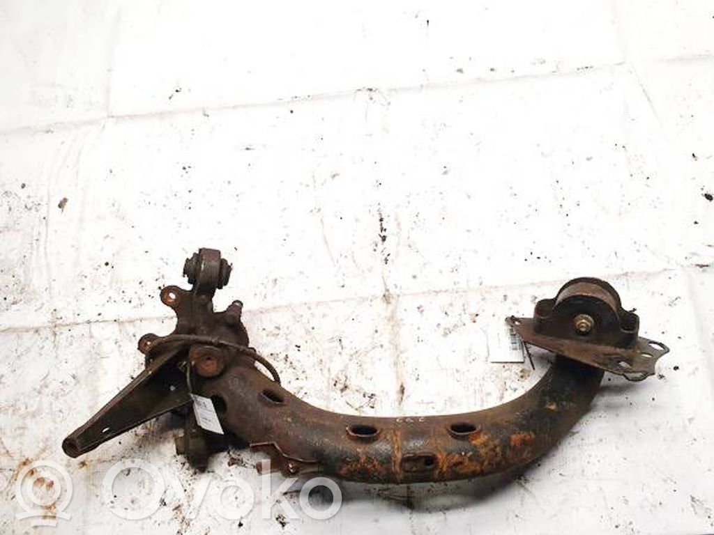 Rover 75 Querlenker Achsschenkel hinten 
