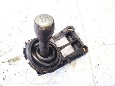 Citroen C3 Pluriel Selector caja de cambios 
