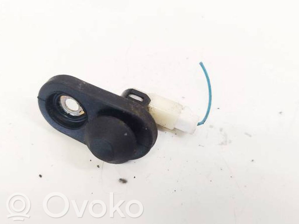 Sensor de la puerta delantera coupé