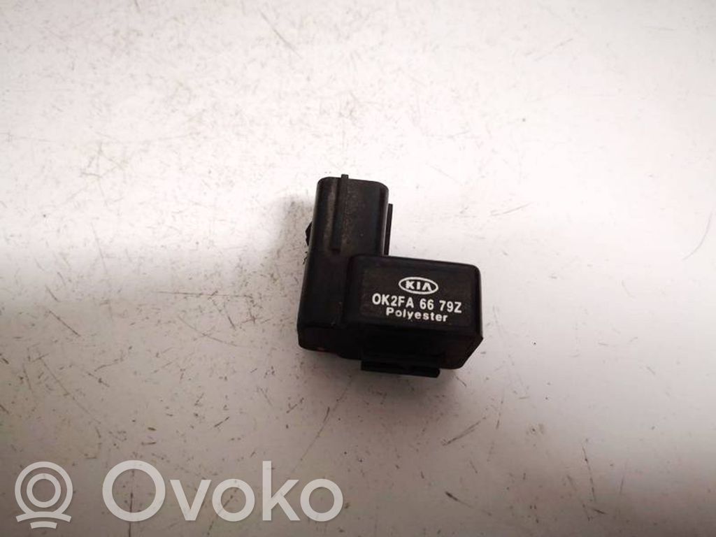 KIA Carens I Sensor 