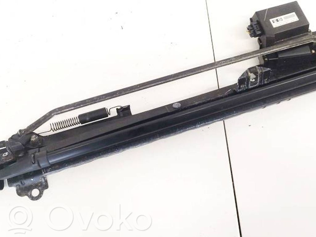 Lexus GS 300 350 430 450H Polita portbagaj 