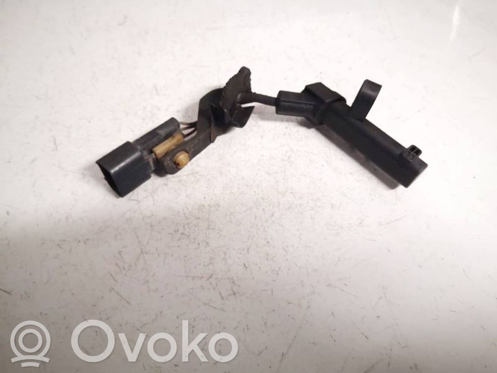 Land Rover Discovery 3 - LR3 Sensore di posizione dell’albero motore