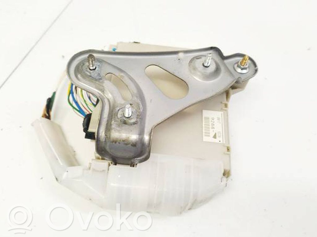 Lexus GS 300 350 430 450H Set scatola dei fusibili 