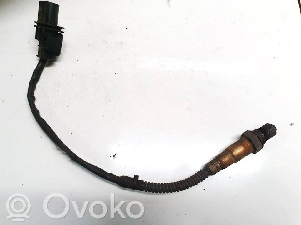 Land Rover Freelander 2 - LR2 Sensore della sonda Lambda 