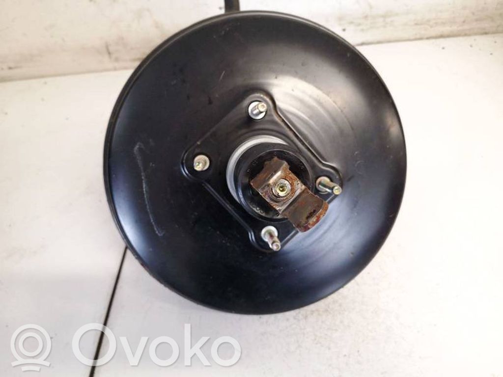 Lexus GS 300 350 430 450H Wspomaganie hamulca
