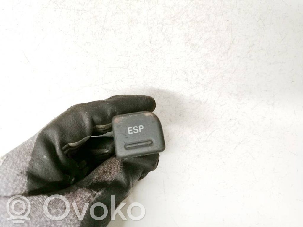 Przycisk / Włącznik ESP   8E2927134A,02310A,02310A,8E2927134A