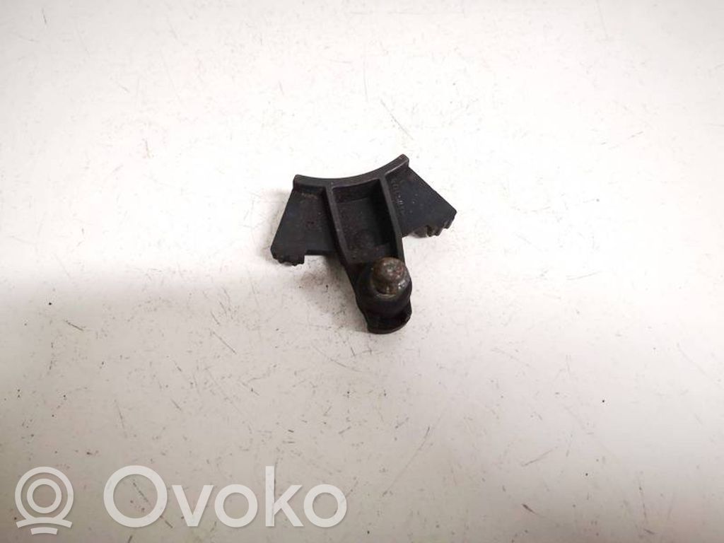 Mazda 3 I Altra parte esteriore 