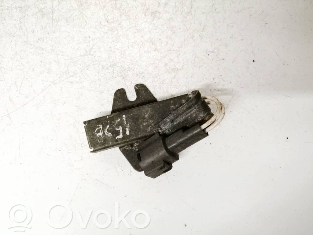 Subaru Forester SF Sensor 