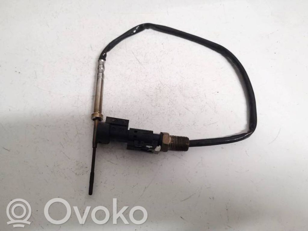 BMW X1 F48 F49 Sensore di temperatura dei gas di scarico