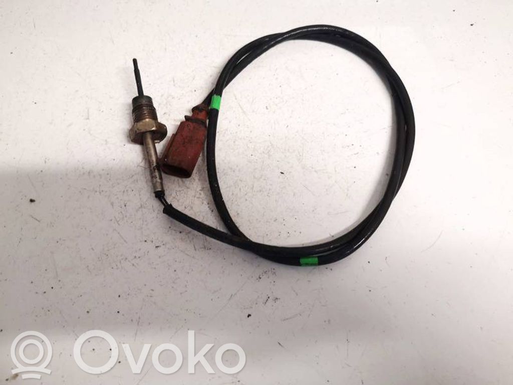 Sensor de temperatura del escape   04L906088AB,04L906088AB
