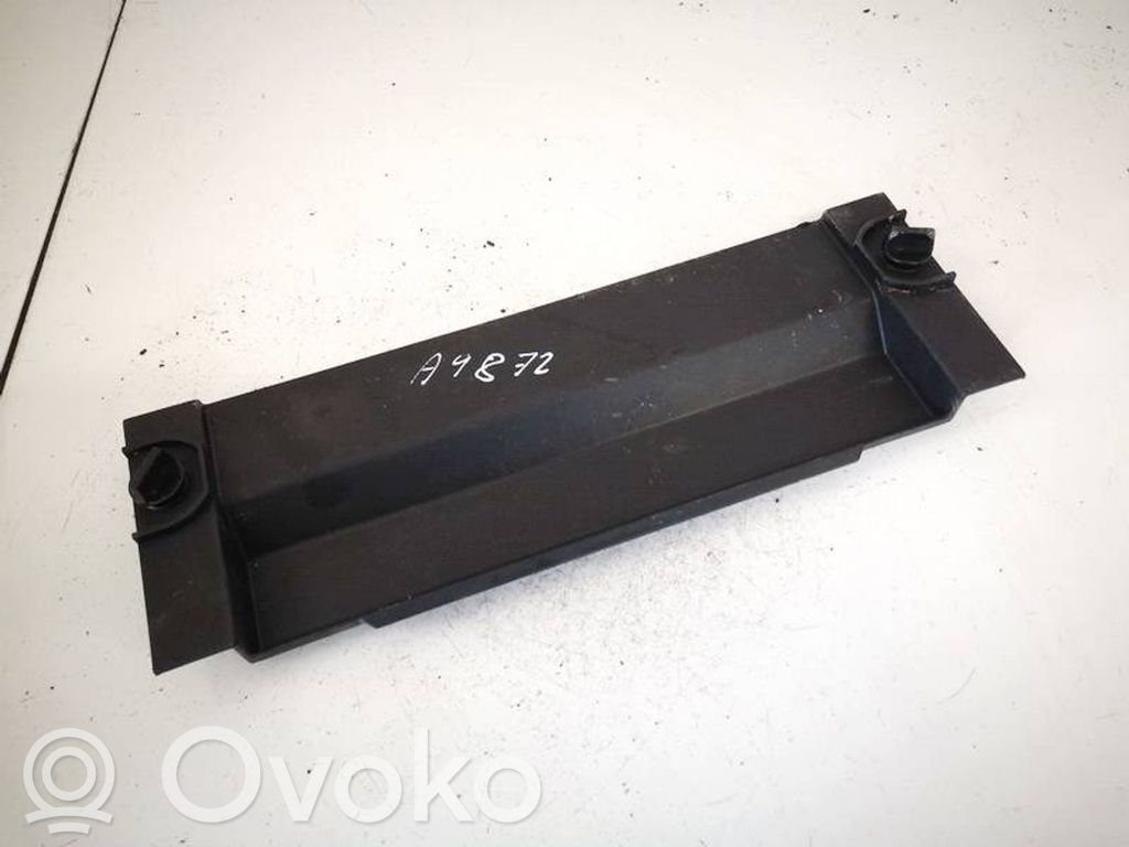 BMW 3 E90 E91 Alte piese de interior 