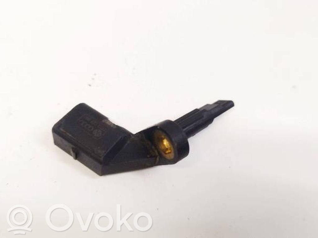 Czujnik prędkości obrotowej koła ABS   4E0927804,4E0927804