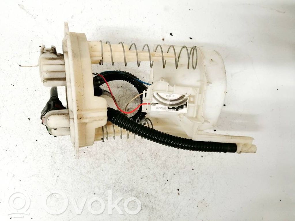 Sensor de nivel de combustible   7700431718C,56002910,56002910,7700431718C