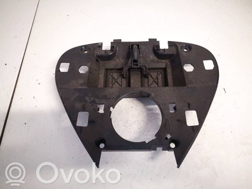Mercedes-Benz C W203 Cache enceinte centrale