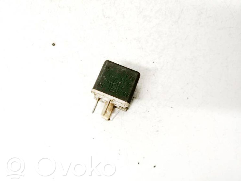 Saab 9-5 Otros relés 