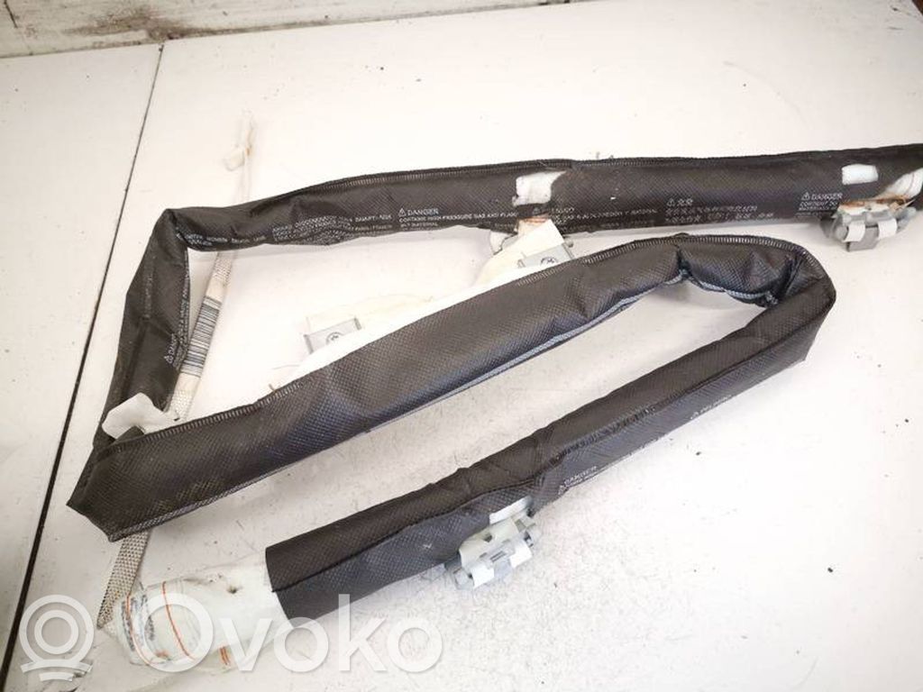 Peugeot 508 Airbag cortină 