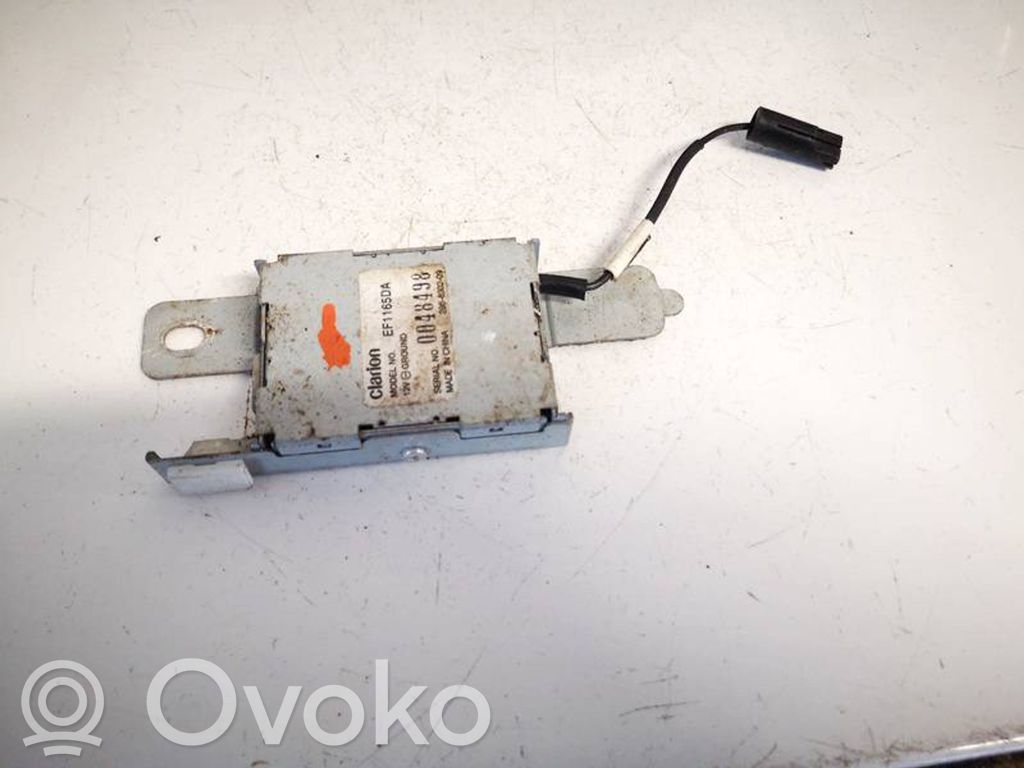 Antenna control unit   EF1165DA,0023664,0023664,286630209,EF1165DA