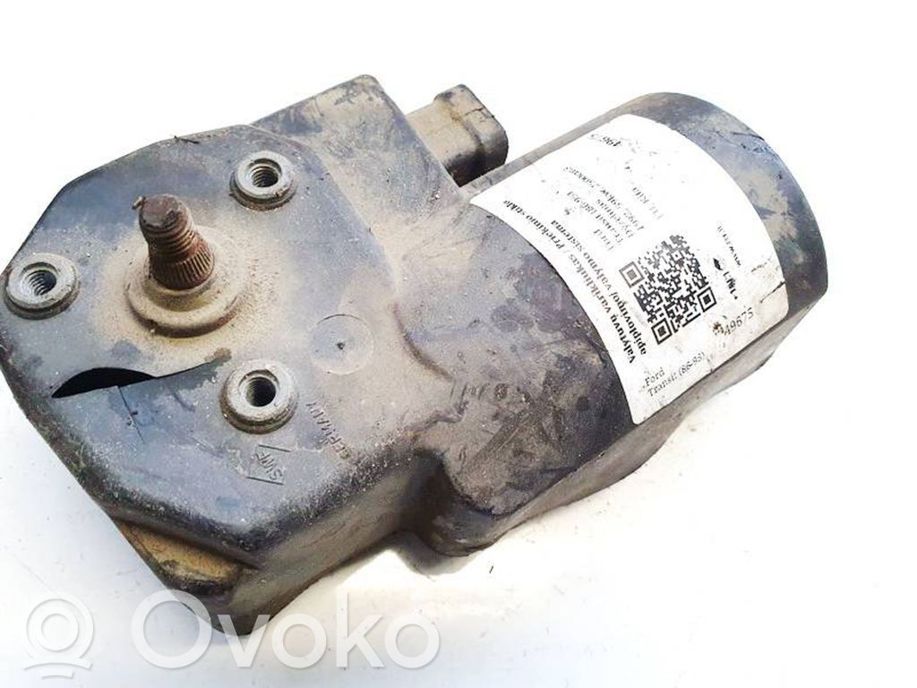 Ford Transit Pyyhkimen moottori 