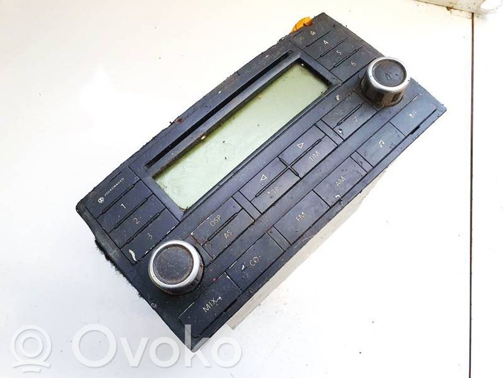 Panel / Radioodtwarzacz CD/DVD/GPS   7L6035195,VWZ4Z4C7035588,12227459,7L6035195,VWZ4Z4C7035588