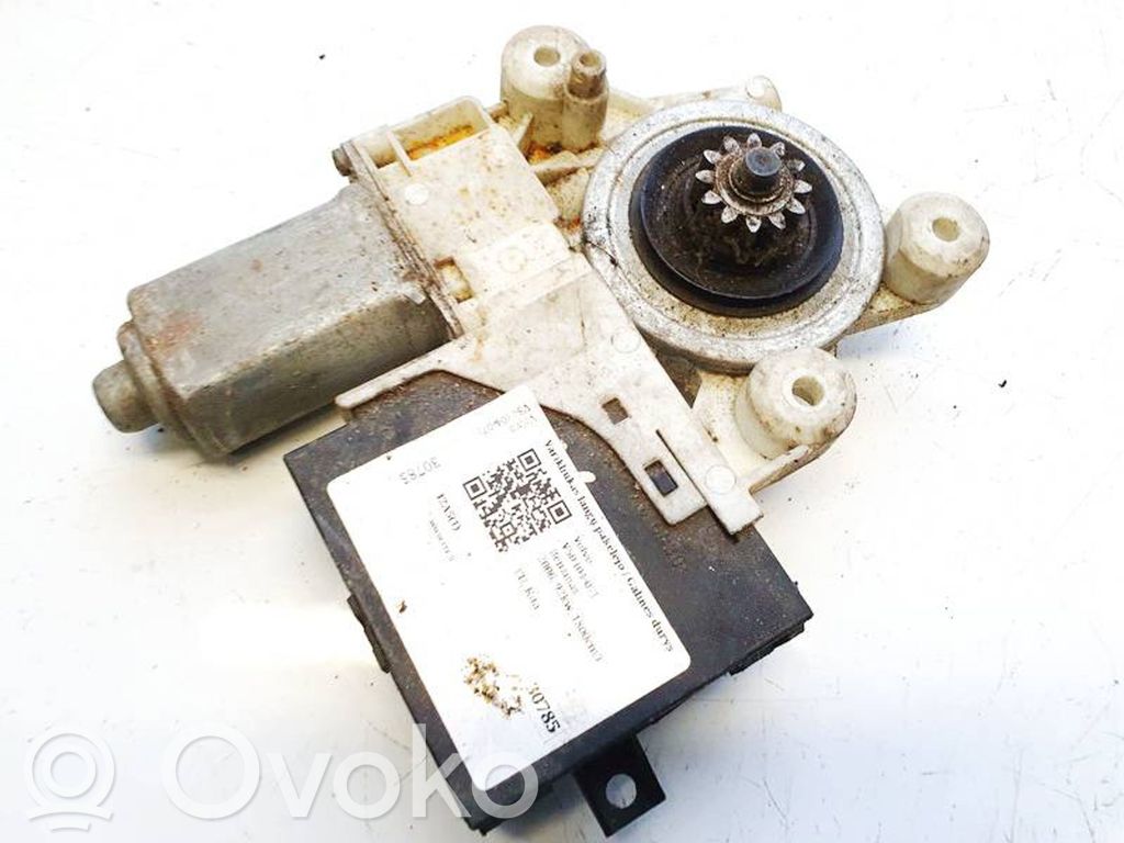 Volvo V50 Motorino alzacristalli della portiera posteriore