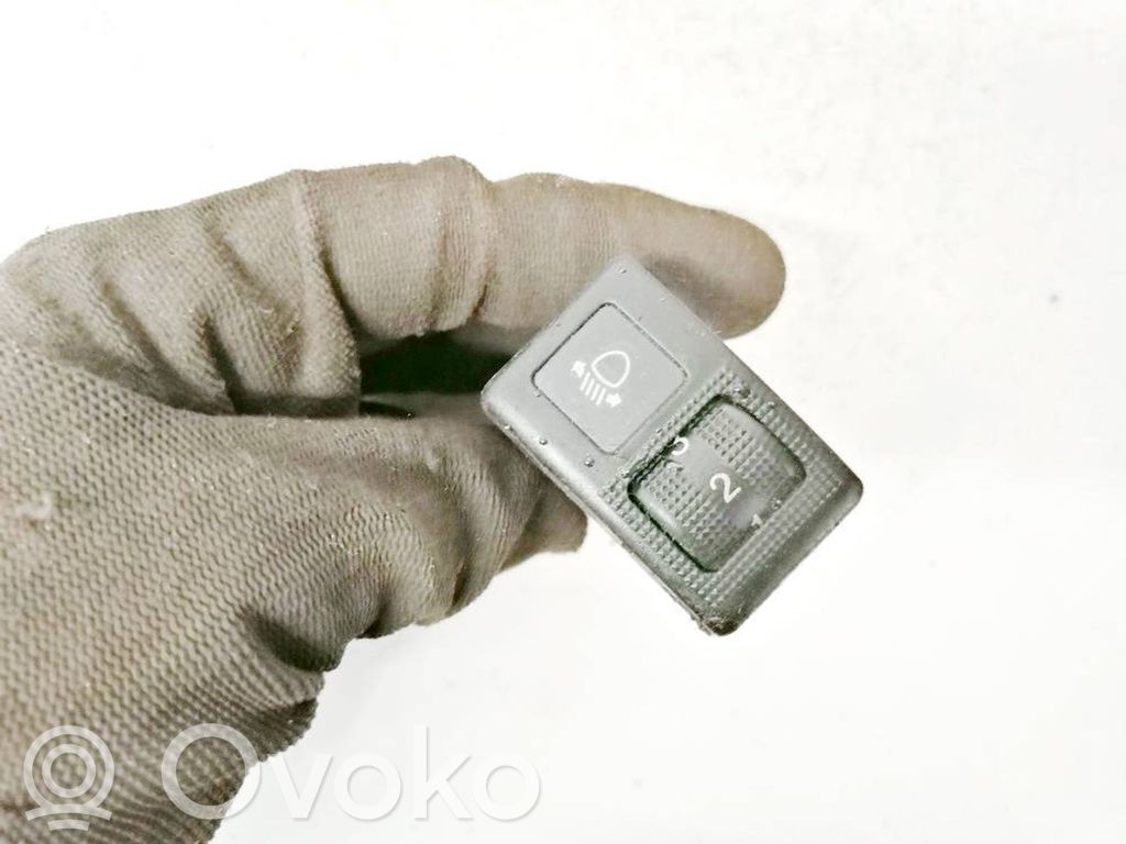 Mazda 626 Headlight level height control switch 