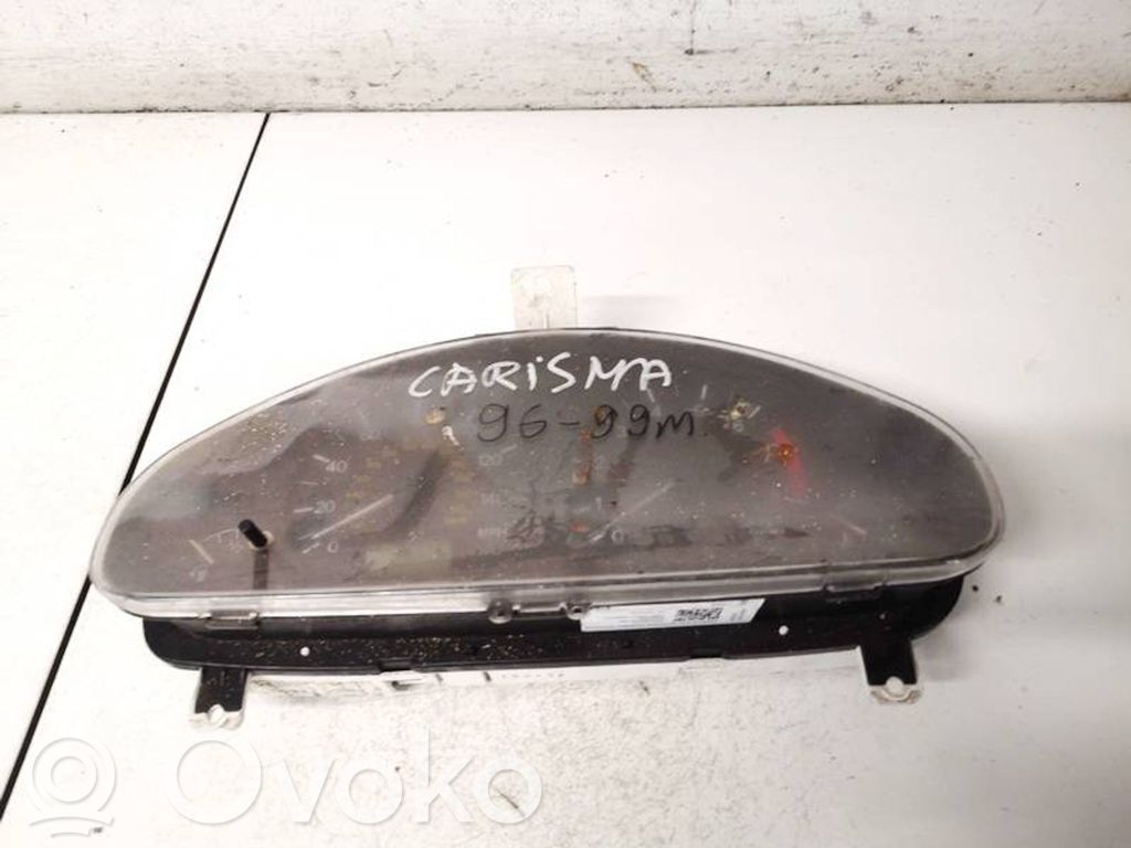 Mitsubishi Carisma Tachimetro (quadro strumenti) 