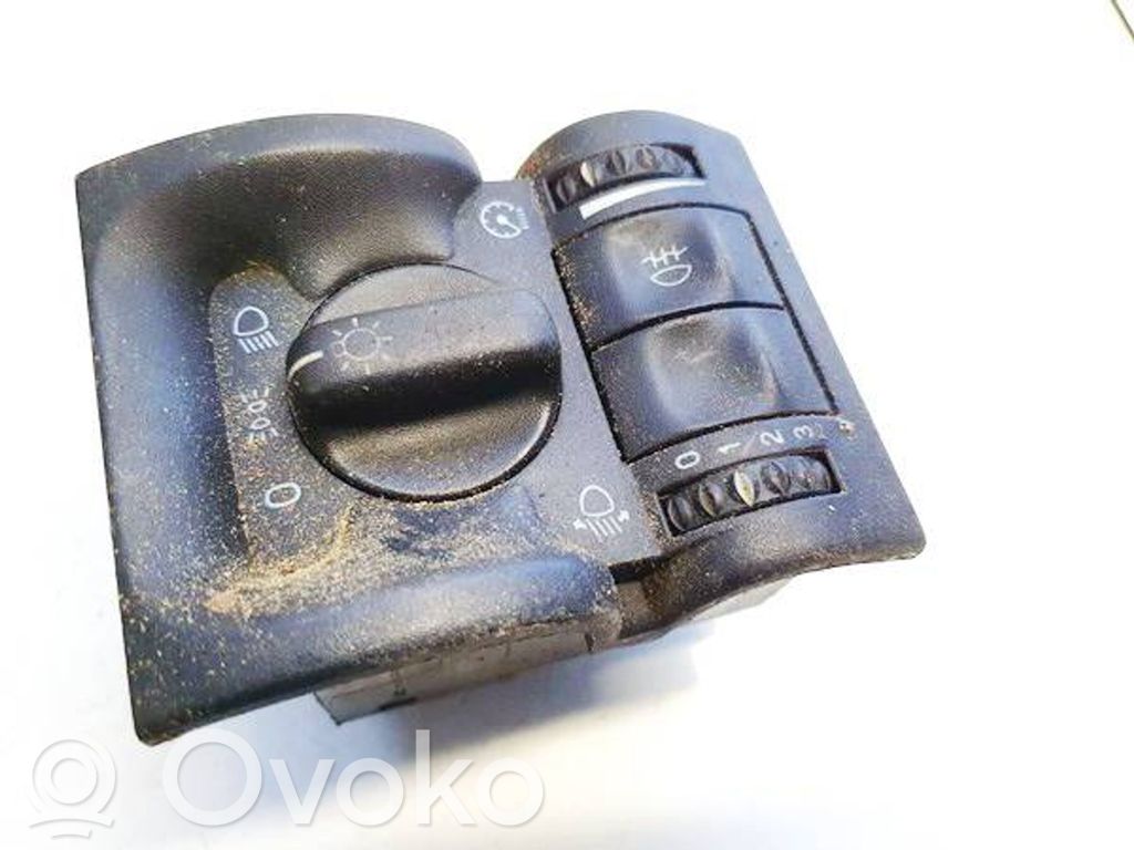Light switch   03392160100,03392160100