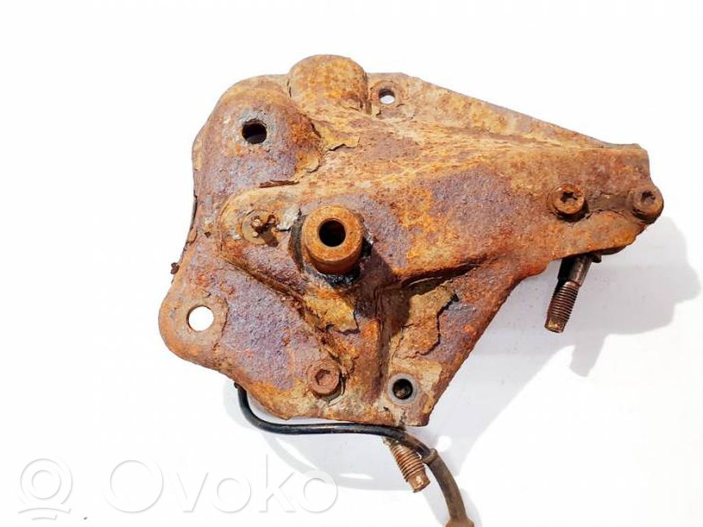 Moyeu de roue avant