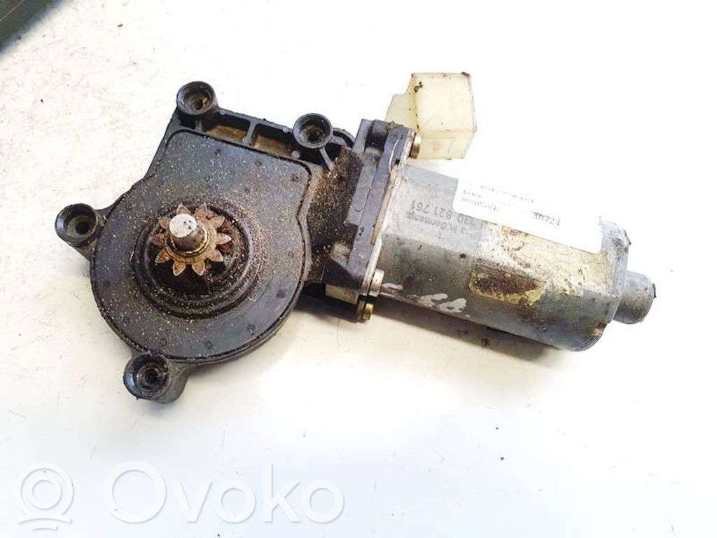 Volvo S80 Motor macara geam ușă față 