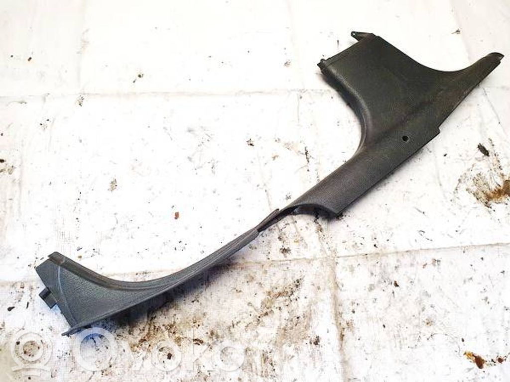 Peugeot 406 Altra parte interiore