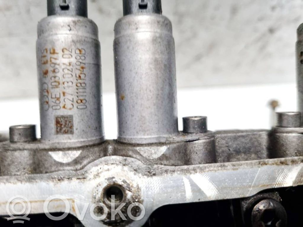 Riemenscheibe Nockenwelle Nockenwellenrad VANOS   06E103697F,C271302402,06E103697F,C271302402