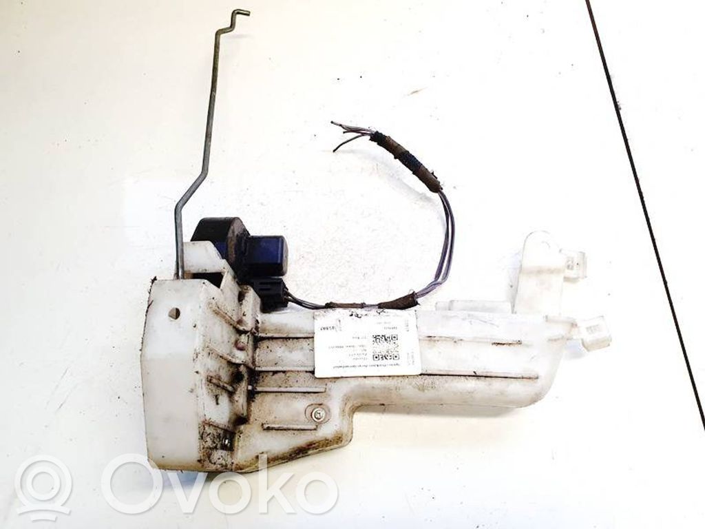 Front door lock   2276A,2276A
