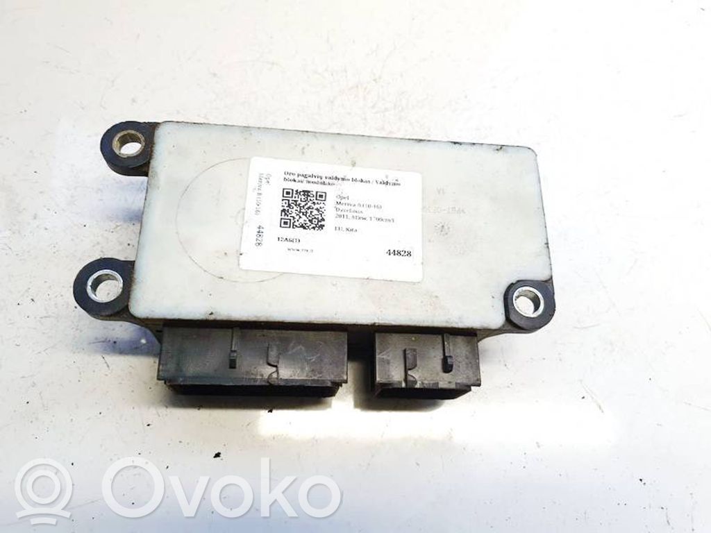 Unitate/modul de comandă airbaguri   13576859,AS6859EK34260612,13576859,AS6859EK34260612