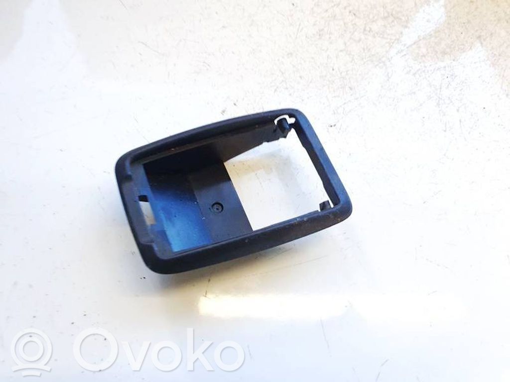 Toyota Avensis T270 Altra parte interiore 