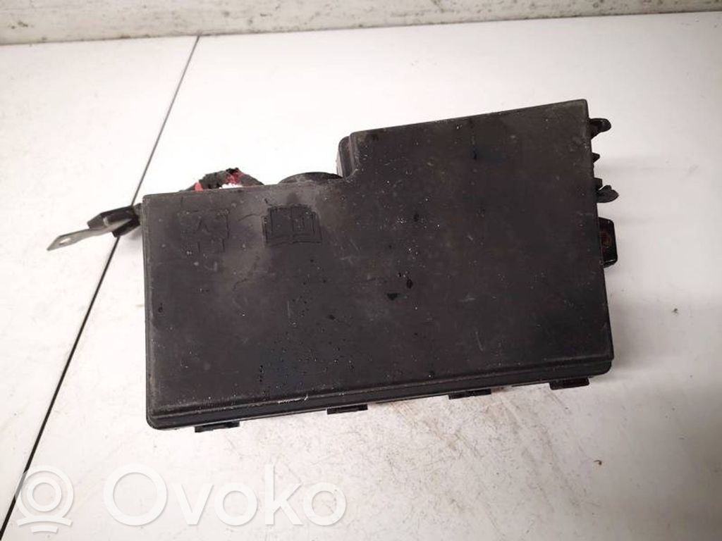 Volvo S40 Set scatola dei fusibili 