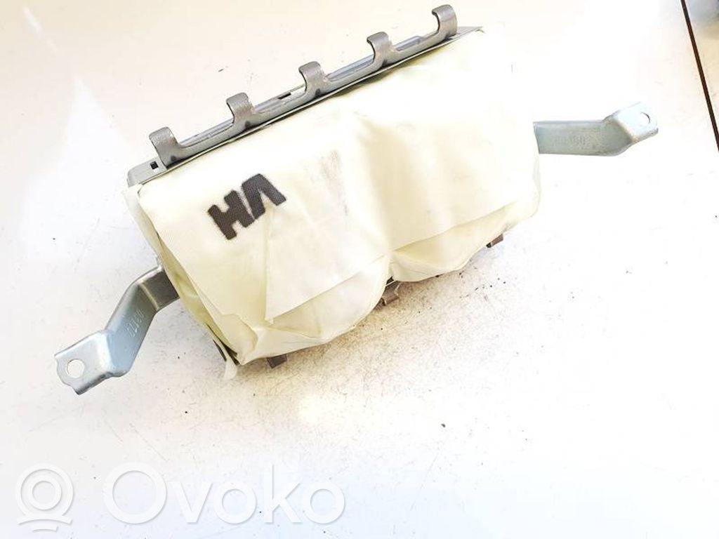 Toyota Avensis T270 Airbag de passager 